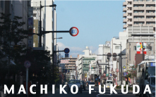 MACHIKO FUKUDA